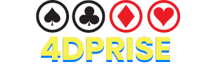 Logo 4DPRISE
